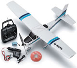 Aeromodelismo no Bairro Flamengo