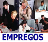 Agências de Emprego no Bairro Flamengo