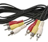 Áudio e Vídeo no Bairro Flamengo