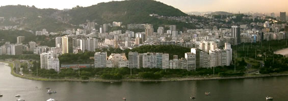bairro Flamengo