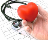 Cardiologia e Cardiologistas no Bairro Flamengo