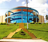 Centros Culturais no Bairro Flamengo