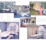 Centros Médicos no Bairro Flamengo