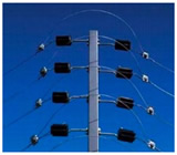 Cercas Elétricas no Bairro Flamengo
