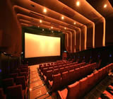Cinemas no Bairro Flamengo