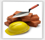 Construções e Reformas no Bairro Flamengo