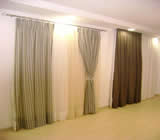 Cortinas e Persianas no Bairro Flamengo