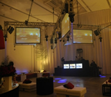Equipamentos para Eventos no Bairro Flamengo