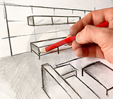 Escolas de Desenho no Bairro Flamengo