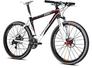 Lojas de Bicicleta no Bairro Flamengo
