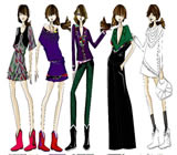 Moda Feminina no Bairro Flamengo