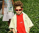 Moda Teen e Infanto Juvenil no Bairro Flamengo