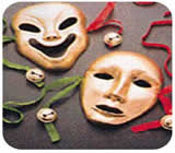 Oficinas de Teatro no Bairro Flamengo