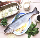 Peixarias no Bairro Flamengo