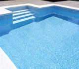 Piscina no Bairro Flamengo
