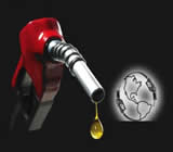 Postos de Gasolina no Bairro Flamengo