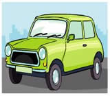 Revenda de Automóveis no Bairro Flamengo