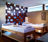 Spa no Bairro Flamengo