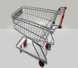 Supermercados no Bairro Flamengo