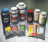 Suplementos Alimentares no Bairro Flamengo