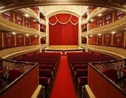 Teatros no Bairro Flamengo