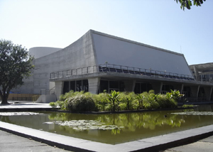 Vivo Rio em Flamengo